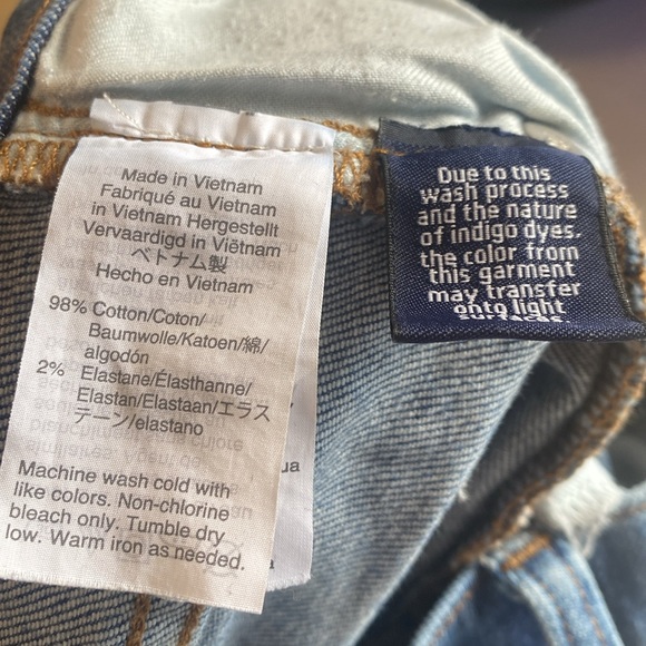 Madewell Jeans - Picture 6 of 8